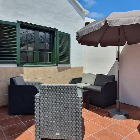 Casa El Eco Del Volcan 2 Teguise  Exterior photo